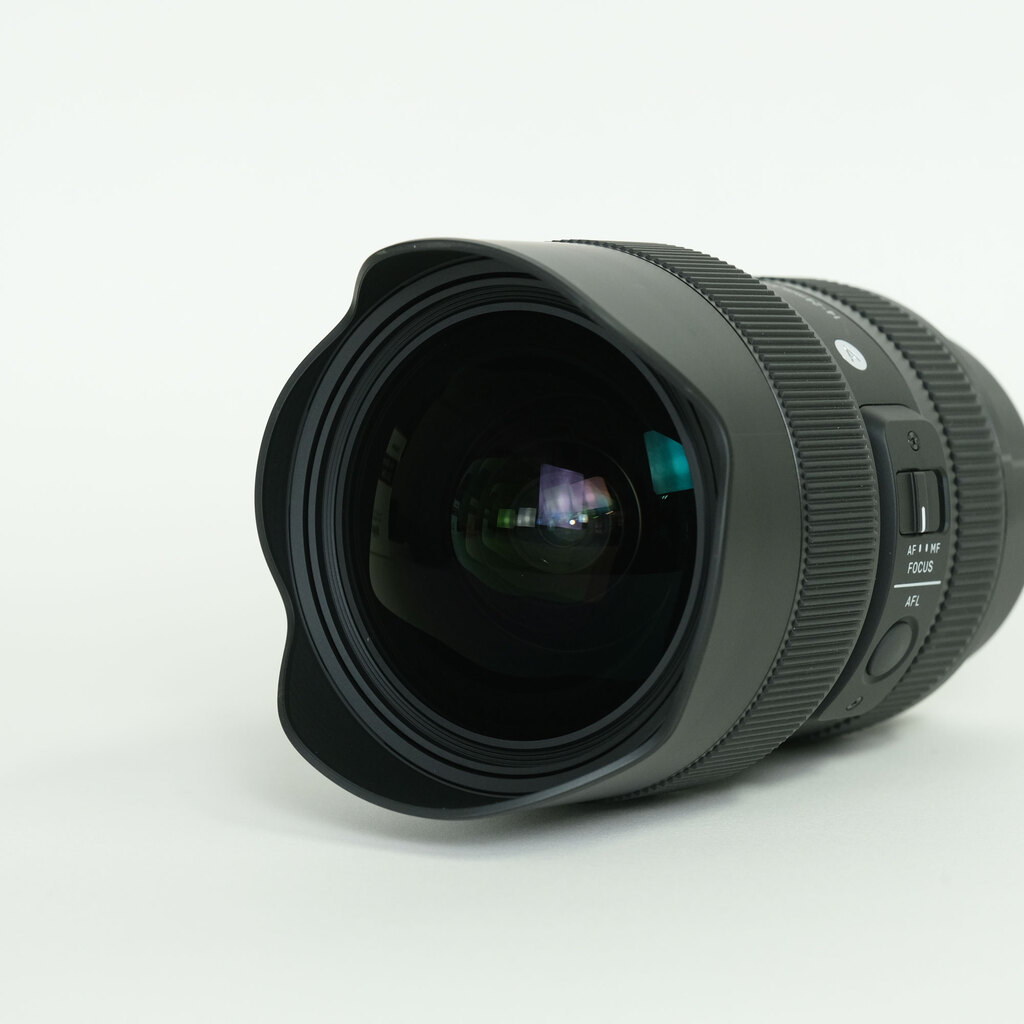 SIGMA 14-24mm F2.8 DG DN｜Art [ライカL用]