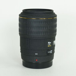 SIGMA MACRO 105mm F2.8 EX DG [ソニーA用]