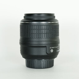 Nikon AF-S DX NIKKOR 18-55mm F3.5-5.6 G VR