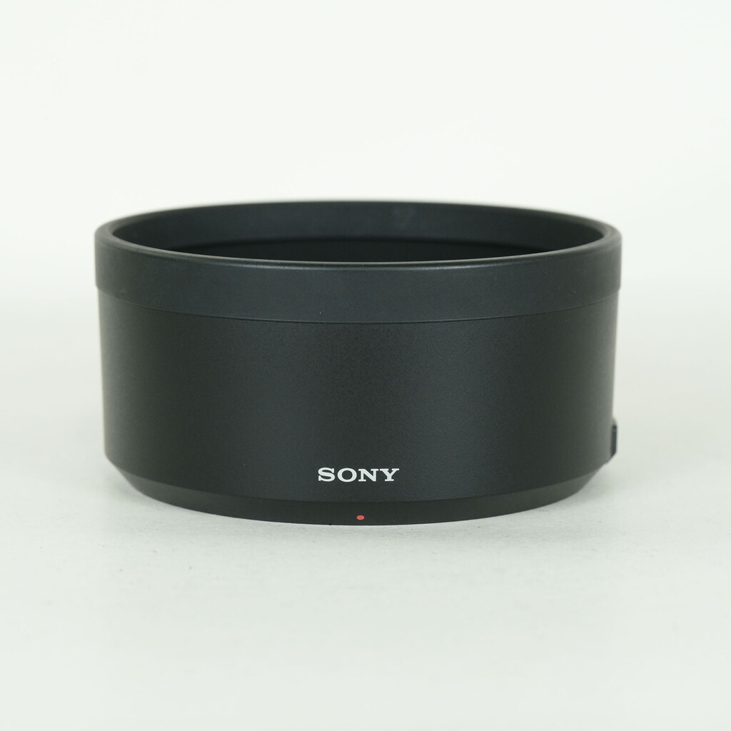 SONY FE 50mm F1.4 GM SEL50F14GM