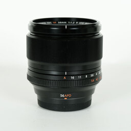 FUJIFILM XF56mmF1.2 R APD