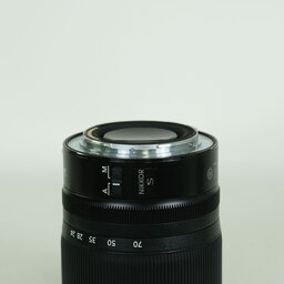 Nikon NIKKOR Z 24-70mm f/4 S