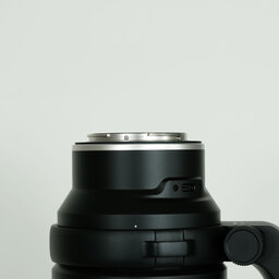 TAMRON 150-500mm F5-6.7 Di III VC VXD A057Z（ニコンZ用）