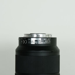SONY FE 28-70mm F3.5-5.6 OSS SEL2870