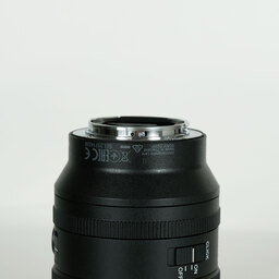 SONY FE 35mm F1.4 GM SEL35F14GM