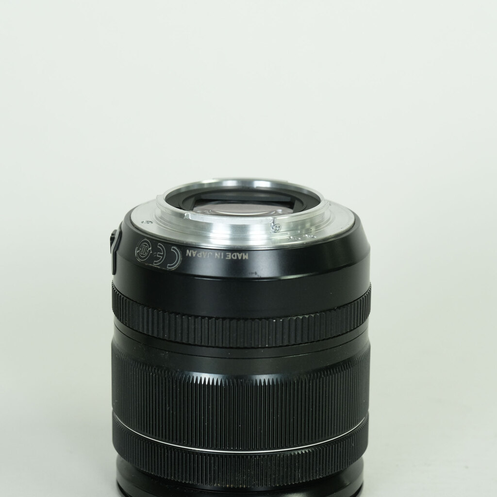 FUJIFILM XF18-55mmF2.8-4 R LM OIS FUJIFILM XF18-55mmF2.8-4 R LM OIS