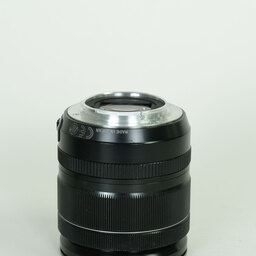 FUJIFILM XF18-55mmF2.8-4 R LM OIS FUJIFILM XF18-55mmF2.8-4 R LM OIS