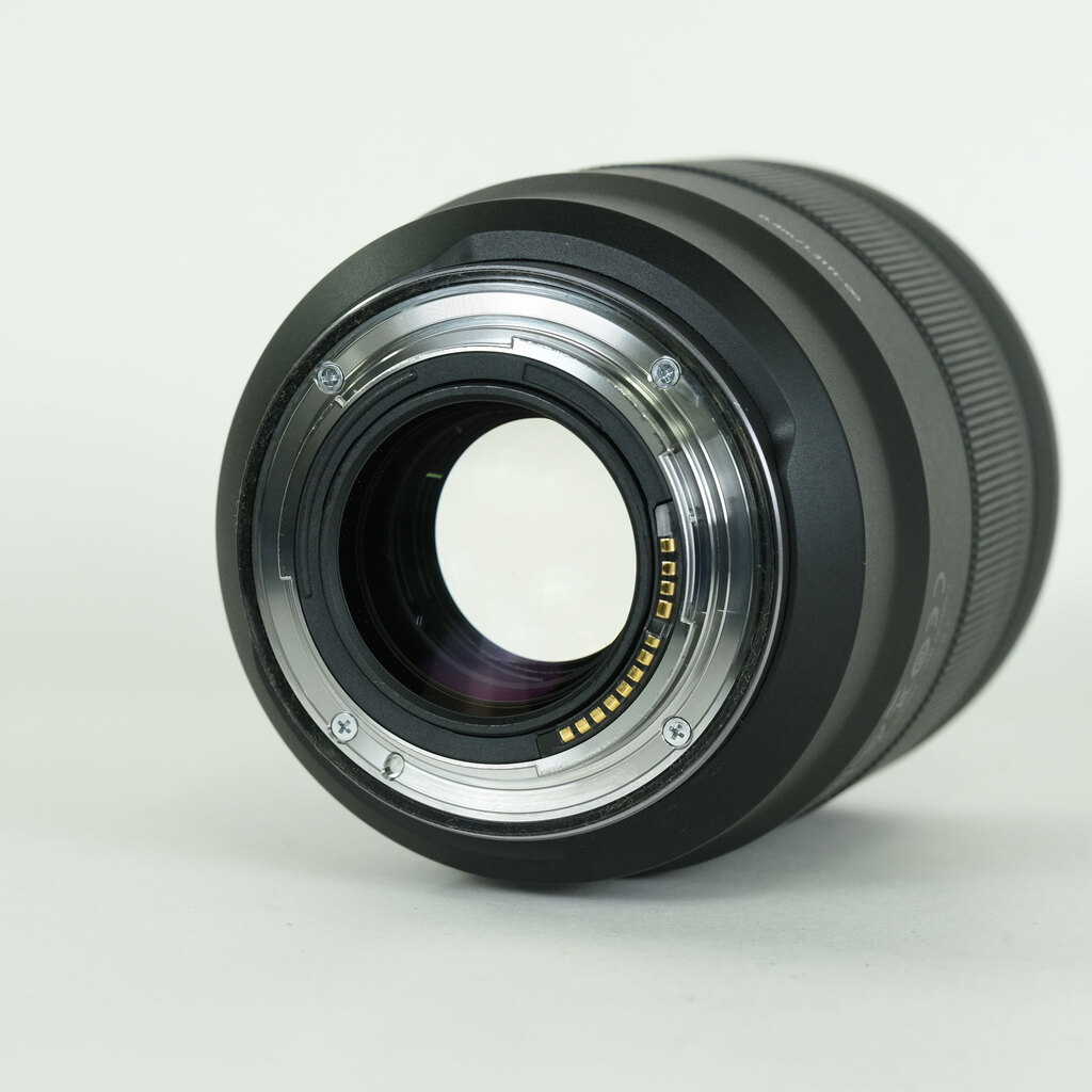 Canon RF50mm F1.2 L USM Canon RF50mm F1.2 L USM