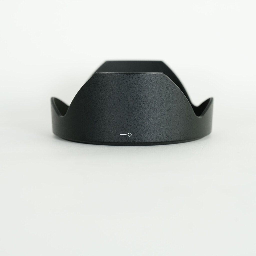 Nikon AF-S NIKKOR 20mm f/1.8G ED