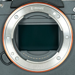 SONY α7 III（ILCE-7M3）