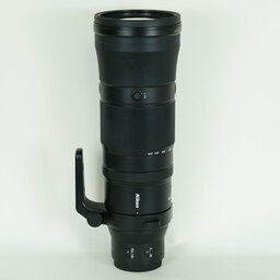 Nikon NIKKOR Z 180-600mm f/5.6-6.3 VR