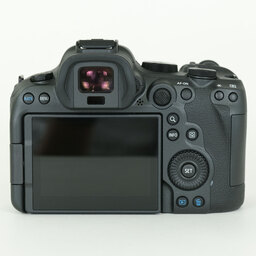 Canon EOS R6 Mark II