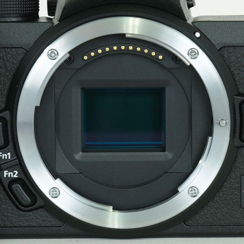 Nikon Z50