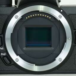 Nikon Z50