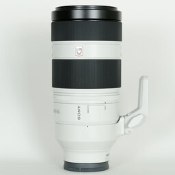 SONY FE 100-400mm F4.5-5.6 GM OSS SEL100400GM