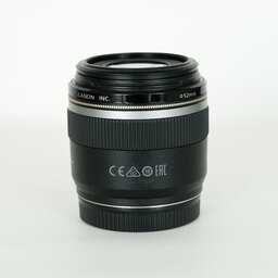 Canon EF-S60mm F2.8 マクロ USM