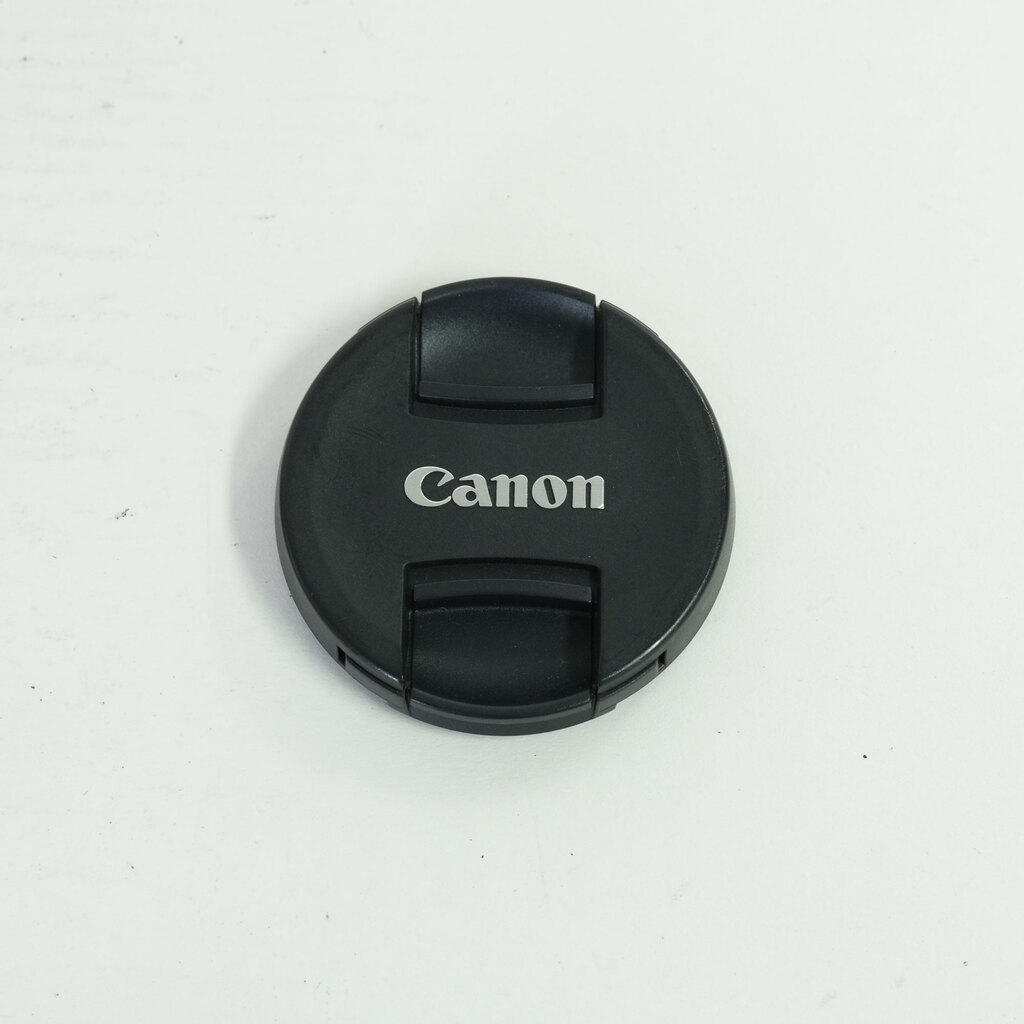 Canon EF-S55-250mm F4-5.6 IS STM