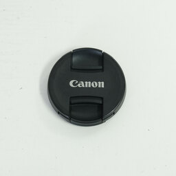 Canon EF-S55-250mm F4-5.6 IS STM