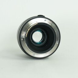 FUJIFILM GF63mmF2.8 R WR