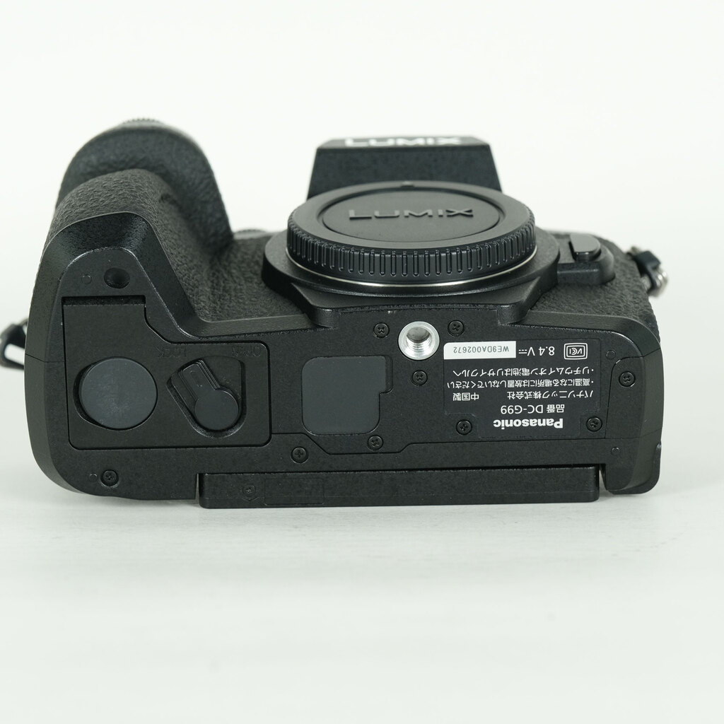 Panasonic LUMIX DC-G99の出品 | ONE SCENE（ワンシーン）