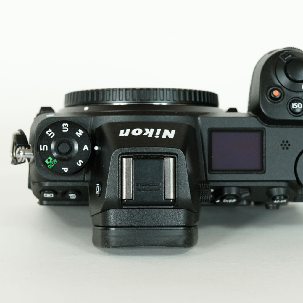 【ジャンク】 Nikon Z6 ボディー Nikon Z6の出品 | ONE SCENE（ワンシーン）