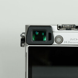 SONY α6000（ILCE-6000）