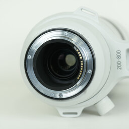 Canon RF200-800mm F6.3-9 IS USM