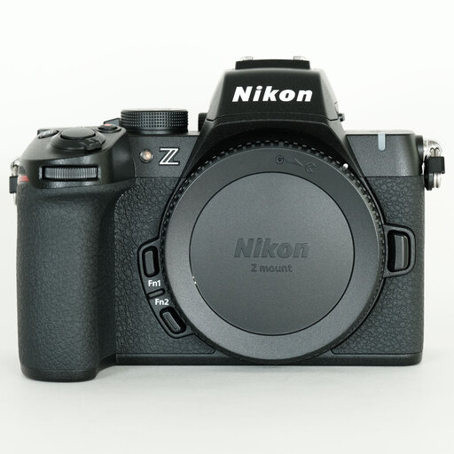 Nikon Z50II