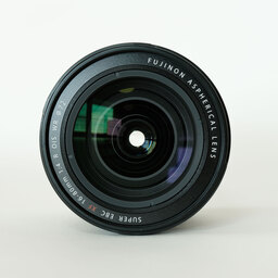 FUJIFILM XF16-80mmF4 R OIS WR