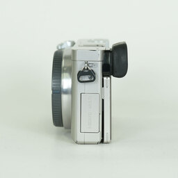 SONY α6000（ILCE-6000）