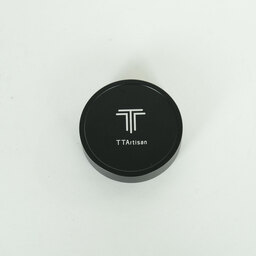 銘匠光学 TTArtisan 50mm F1.4 ASPH (ソニーE用)ブラック