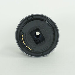 Canon RF-S 18-45mm F4.5-6.3 IS STM