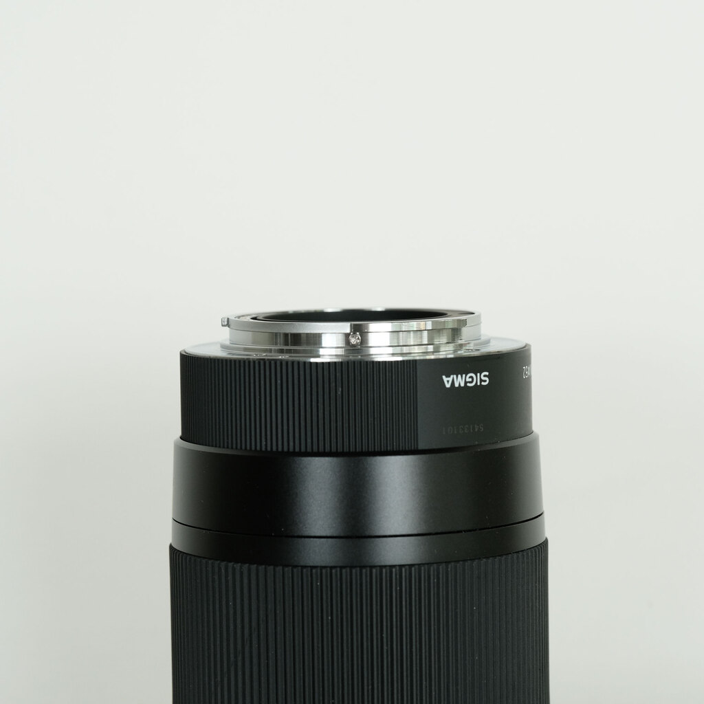 SIGMA 30mm F1.4 DC DN｜Contemporary [ソニーE用]