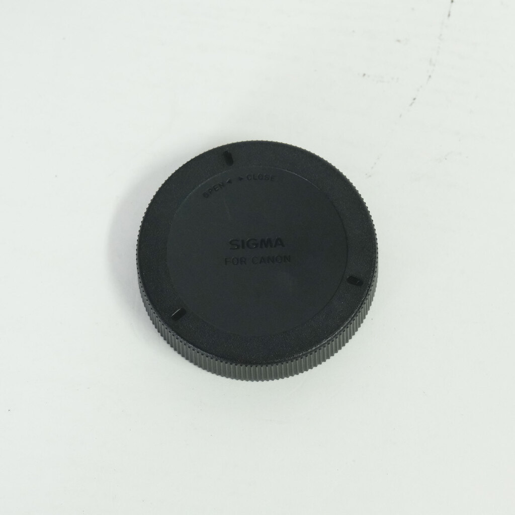 SIGMA 30mm F1.4 DC HSM | Art [キヤノン用]