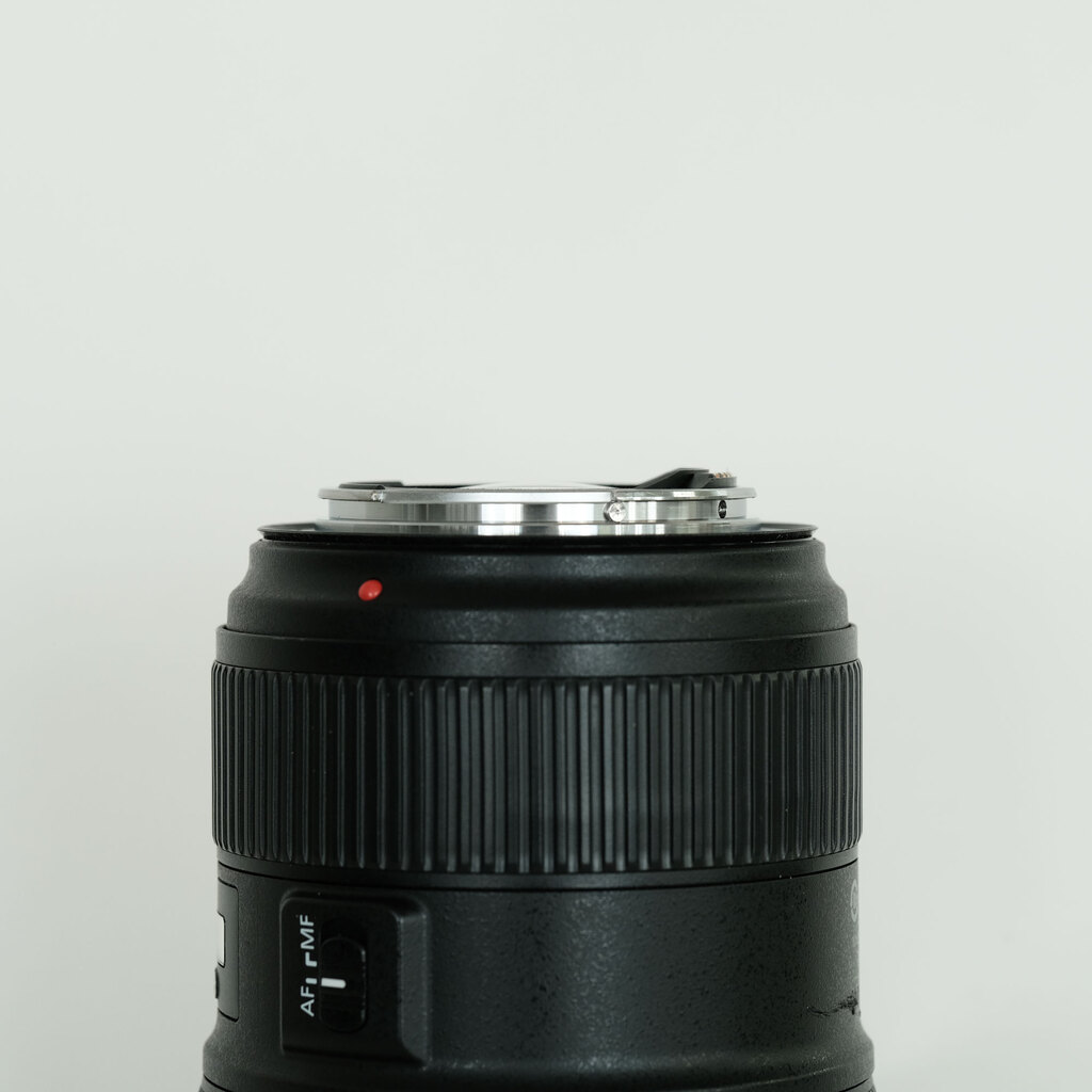 Canon EF24-70mm F2.8L II USM
