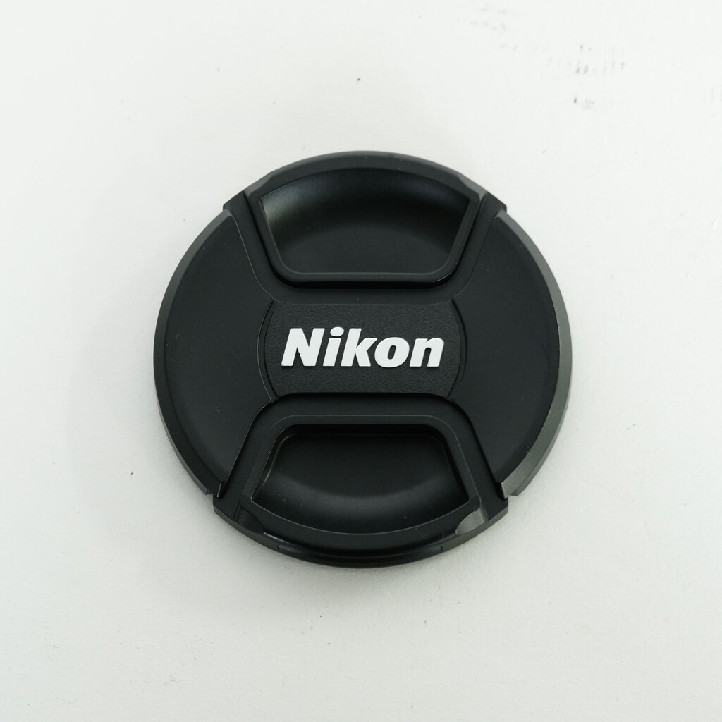 Nikon AF-S NIKKOR 18-35mm F3.5–4.5 G ED
