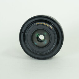 Nikon NIKKOR Z DX 16-50mm f/3.5-6.3 VR Nikon NIKKOR Z DX 16-50mm f/3.5-6.3 VR