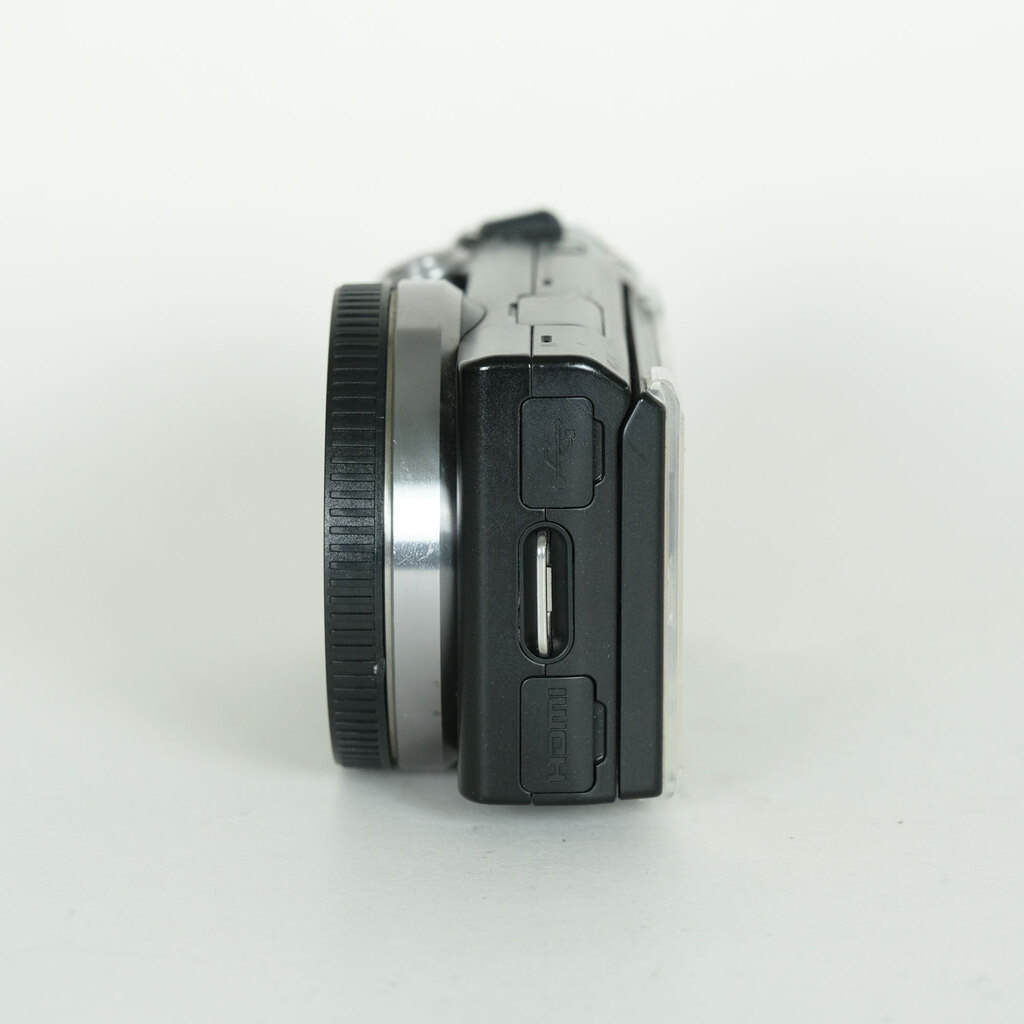 SONY α NEX-5D ボディ ブラック SONY α NEX-5D ボディ ブラック