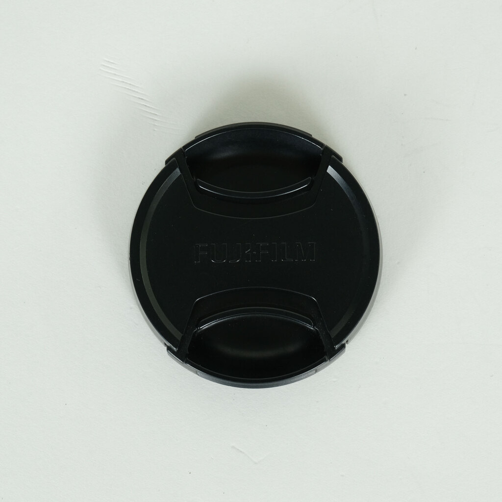FUJIFILM XC15-45mmF3.5-5.6 OIS PZ
