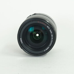 Panasonic LUMIX G VARIO 14-140mm / F3.5-5.6 II ASPH. / POWER O.I.S
