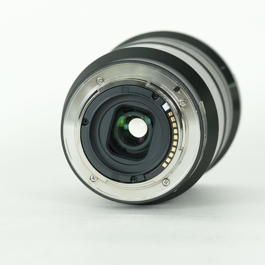 SONY E PZ 18-105mm F4 G OSS SELP18105Gの出品 | ONE SCENE（ワンシーン）