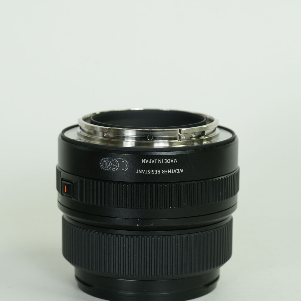 FUJIFILM GF63mmF2.8 R WR