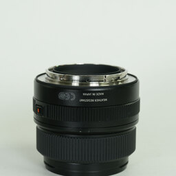FUJIFILM GF63mmF2.8 R WR
