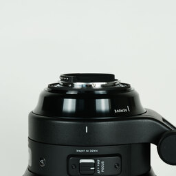 SIGMA 105mm F1.4 DG HSM｜Art [ニコンF用]