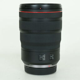 Canon RF24-70mm F2.8 L IS USM