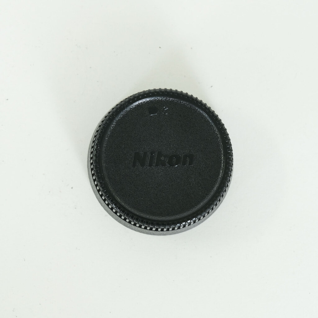 Nikon AF-S NIKKOR 16-35mm F4 G ED VR