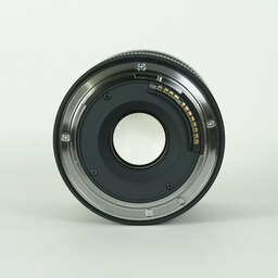 SIGMA 16mm F1.4 DC DN Contemporary [キヤノンRF用]