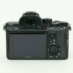 SONY α7 III(ILCE-7M3) SONY α7 III(ILCE-7M3)
