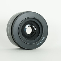 SAMYANG AF35mm F2.8 FE [ソニーE用]
