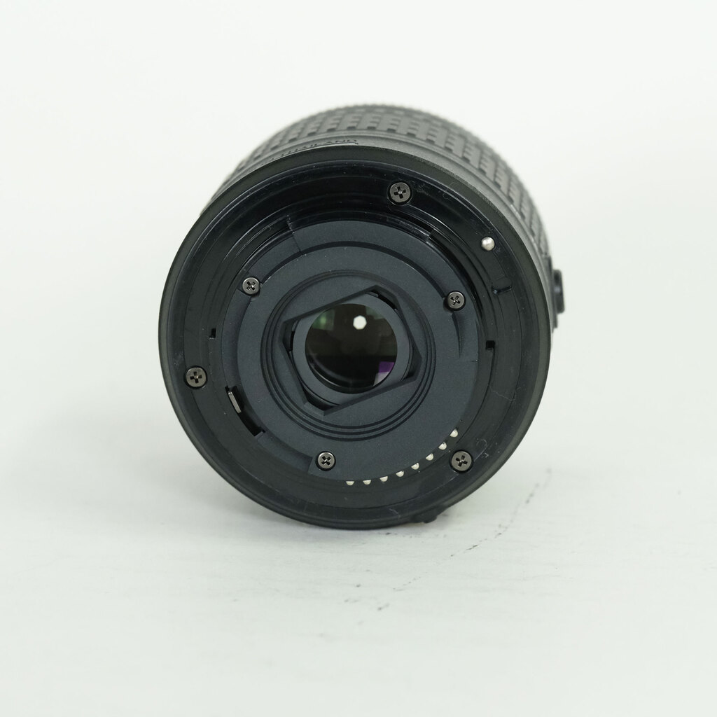 Nikon AF-P DX NIKKOR 18-55mm F3.5-5.6G VR